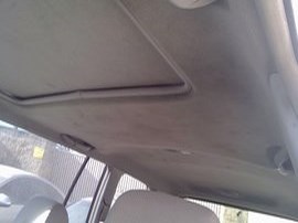 2005 TOYOTA HIGHLANDER SAGE 3.3L AT 2WD  Z24856